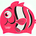 Detská plavecká čiapka Aqua Speed NEMO