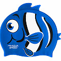 Detská plavecká čiapka Aqua Speed NEMO
