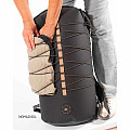 Batoh Hiko NOMAD TREK 80 L - čierna
