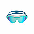 Plavecké okuliare Arena THE ONE MASK zrkadlové sklá