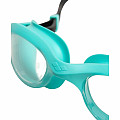 Plavecké okuliare Arena THE ONE goggles číre sklá