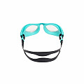 Plavecké okuliare Arena THE ONE goggles číre sklá