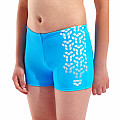 Plavky chlapčenské Arena KIKKO Swim Short