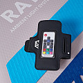 Paddleboard AQUA MARINA Ray s LED osvetlením