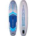 Paddleboard AQUA MARINA Ray s LED osvetlením