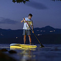 Paddleboard AQUA MARINA Ray s LED osvetlením