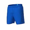 Plavky pánske Arena FUNDAMENTALS Boxer modrá