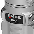 Automatika Mares Atlas 62X - Premium Set