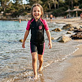 Detský neoprénový short Cressi LITTLE SHARK 2 mm