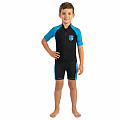 Detský neoprénový short Cressi LITTLE SHARK 2 mm