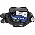 Cestovná taška Aqua Speed SPORT DUFFLE BAG S 33L