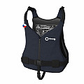 Plávacia vesta Elements CANOE RENT Junior - výpredaj