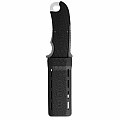 Nôž Aqualung SMALL SQUEEZE BLUNT TIP BLADE