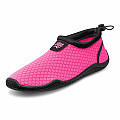 Topánky Aqua Speed AQUA SHOES model 30 ružová