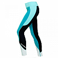 Dámske lycrové nohavice Scubapro T-FLEX CARIBBEAN LEGGINGS UPF80