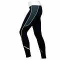 Dámske lycrové nohavice Scubapro T-FLEX GRAPHITE LEGGINGS UPF80