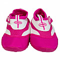 Detské neoprénové topánky Cressi CORAL JR ružová/fuxia