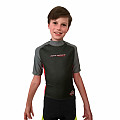 Pánske/chlapčenské tričko z neoprénu Aqua Sphere TOP 1 mm - výpredaj