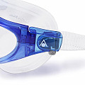 Plavecké okuliare Aqua Sphere VISTA PRO číre sklá - modrá