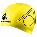 Plavecká čiapka Aqua Sphere Tri Cap