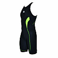 Pánske triatlonové plavky Aqua Sphere ENERGIZE COMPRESSION TRISUIT