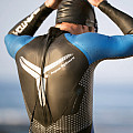 Pánsky triatlonový oblek Aqua Sphere PHANTOM MAN 5/2 mm - výpredaj - M