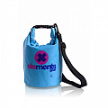 Lodný vak Elements EXPEDITION 5 L - aqua