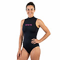 Dámske neoprénové plavky Agama SWIMMING 2 mm