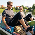 Neoprénové nohavice Agama FIT 3/4 dľžka 2 mm