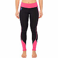 Dámske lycrové nohavice Scubapro T-FLEX JEWEL LEGGINGS UPF80