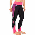 Dámske lycrové nohavice Scubapro T-FLEX JEWEL LEGGINGS UPF80