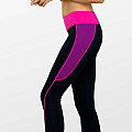 Dámske lycrové nohavice Scubapro T-FLEX JEWEL LEGGINGS UPF80