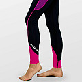 Dámske lycrové nohavice Scubapro T-FLEX JEWEL LEGGINGS UPF80