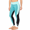 Dámske lycrové nohavice Scubapro T-FLEX CARIBBEAN LEGGINGS UPF80