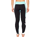 Dámske lycrové nohavice Scubapro T-FLEX CARIBBEAN LEGGINGS UPF80