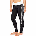 Dámske lycrové nohavice Scubapro T-FLEX GRAPHITE LEGGINGS UPF80