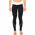 Dámske lycrové nohavice Scubapro T-FLEX GRAPHITE LEGGINGS UPF80