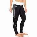 Dámske lycrové nohavice Scubapro T-FLEX GRAPHITE LEGGINGS UPF80