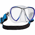 Maska Scubapro SYNERGY TWIN TRUFIT comfort strap
