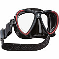 Maska Scubapro SYNERGY TWIN TRUFIT comfort strap