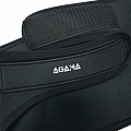 Obličkový pás Agama NYLON X3 2-3 mm