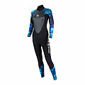 Dámsky neoprénový oblek Aqua Lung HYDROFLEX FULL SUIT 3 mm