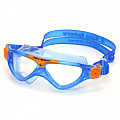 Detské plavecké okuliare Aqua Sphere VISTA číre sklá