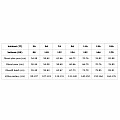Chlapčenské závodné plavky Head LIQUIDFIRE POWER JAMMER černá - 8/9Y (134 cm)
