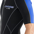 Neoprénový short Cressi LIDO MAN 2 mm