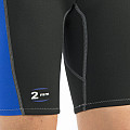 Neoprénový short Cressi LIDO MAN 2 mm