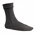 Funkčné ponožky Hiko TEDDY - výpredaj - 4/5 (37/38) čierná
