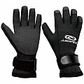 Neoprenové rukavice Aropec KEVLAR 3 mm - L/9