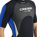 Neoprénový short Cressi MED X MAN 2,5 mm