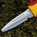 Nôž Northern Diver SRE SQUEEZE LOCK KNIFE